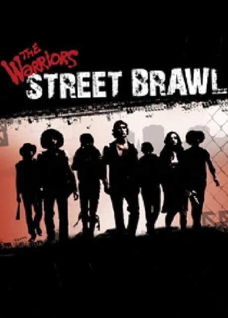 The Warriors: Street Brawl
