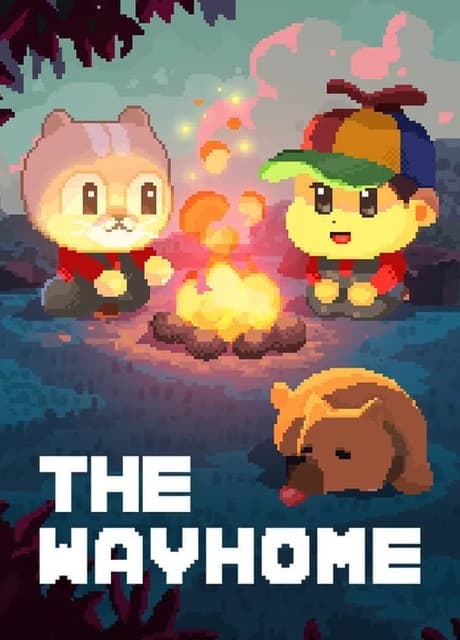 The Way Home