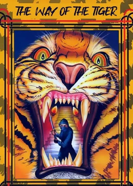 The Way of the Tiger