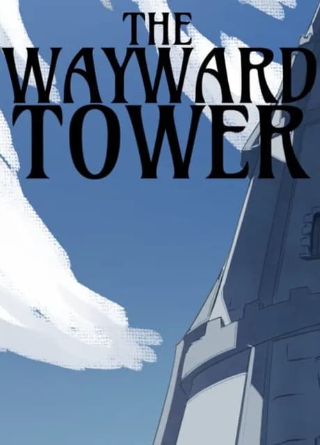 The Wayward Tower
