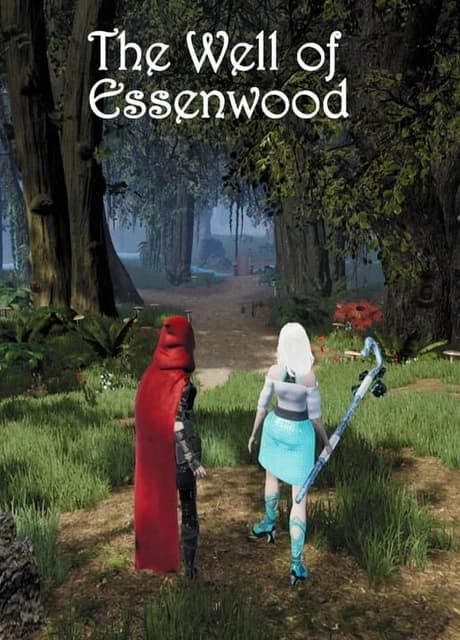 The Well of Essenwood