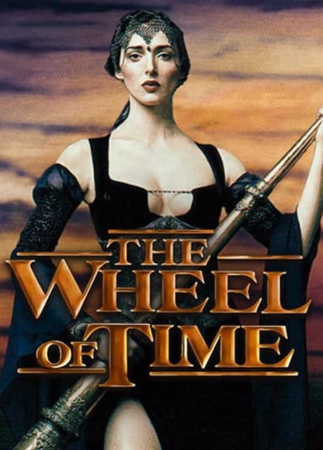 The Wheel of Time