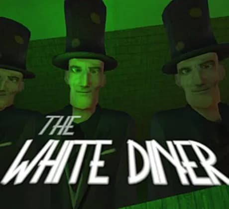 The White Diner