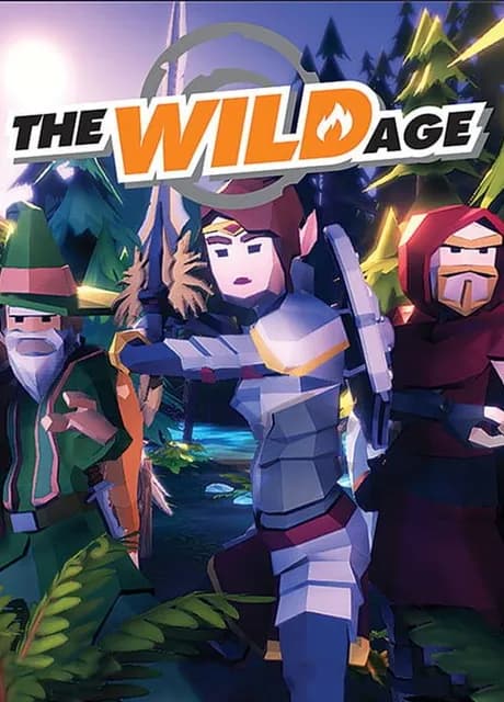 The Wild Age