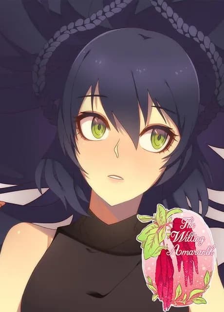 The Wilting Amaranth