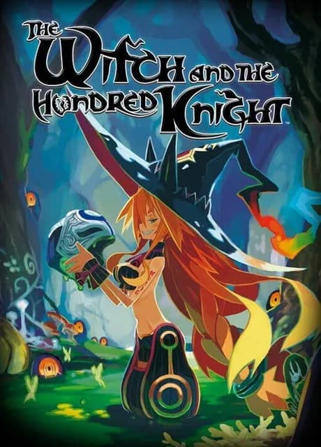 The Witch and the Hundred Knight