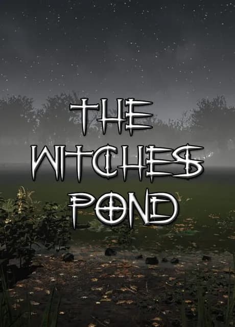 The Witches Pond