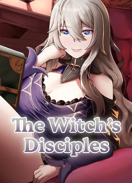 The Witch's Disciples