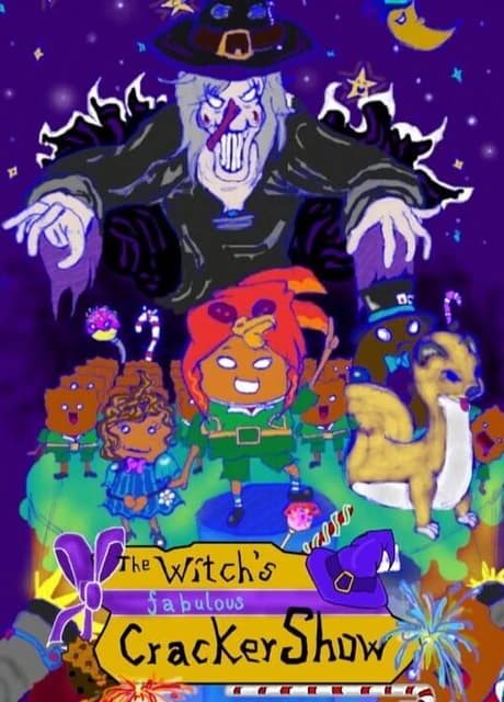 The Witch's Fabulous Cracker Show