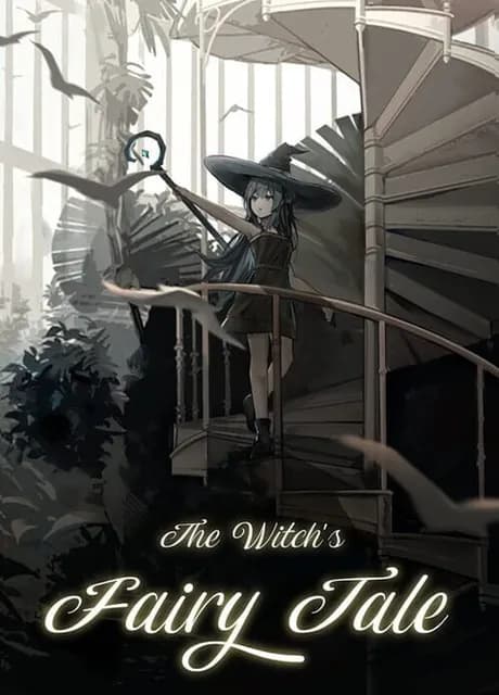 The Witch's Fairy Tale