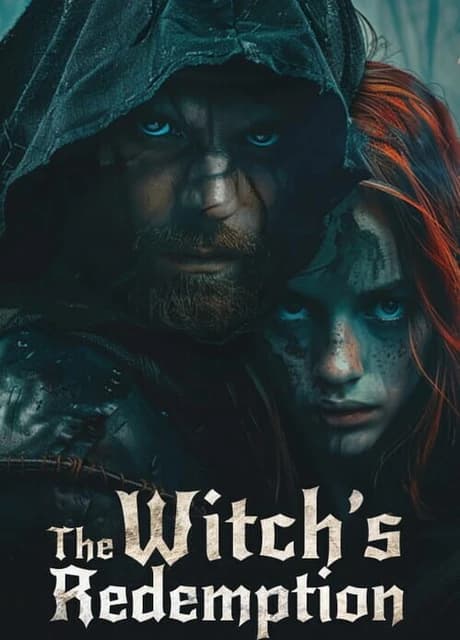 The Witch's Redemption