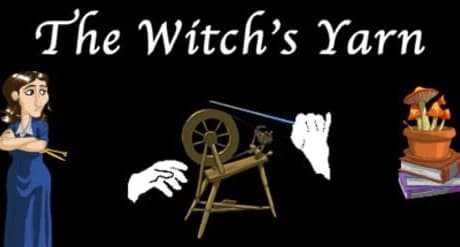 The Witch's Yarn