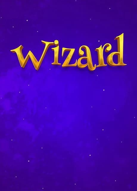 The Wizard