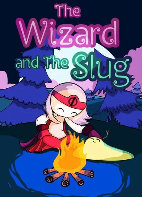 The Wizard and The Slug