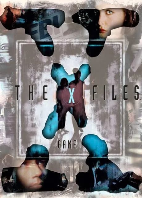 The X-Files Game