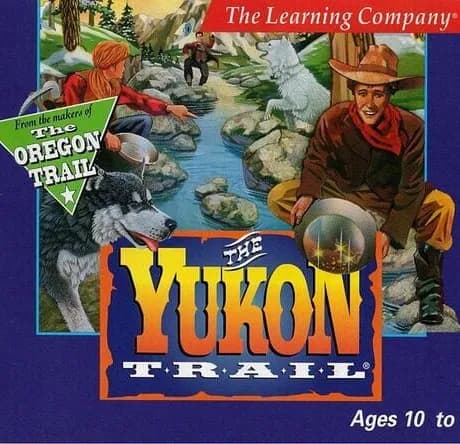 The Yukon Trail