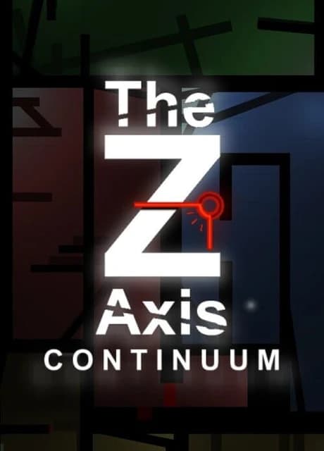 The Z Axis: Continuum