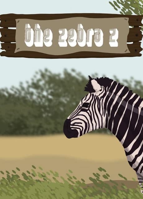 The Zebra Z