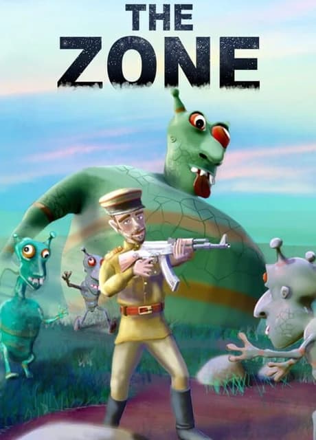 The Zone