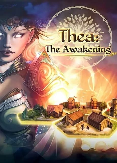 Thea: The Awakening