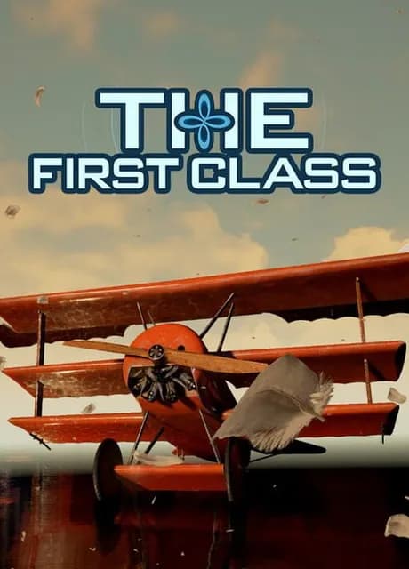 TheFirstClass VR