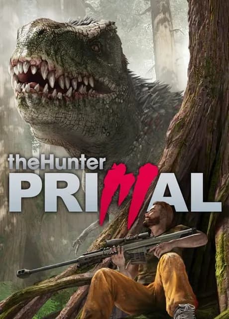 TheHunter: Primal