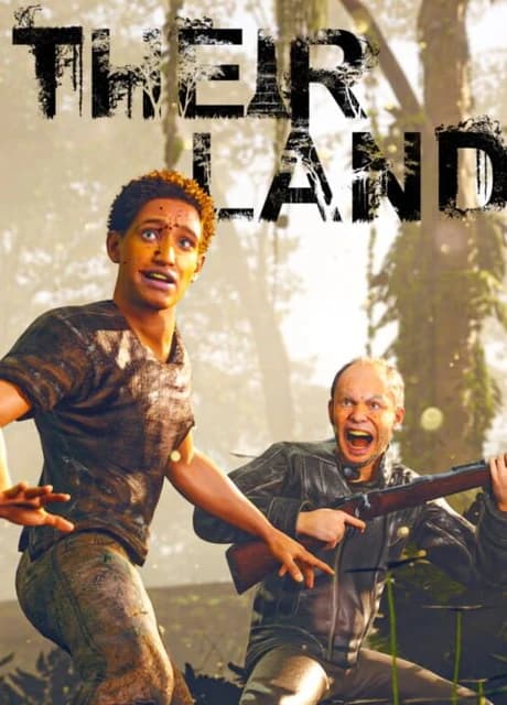 Their Land