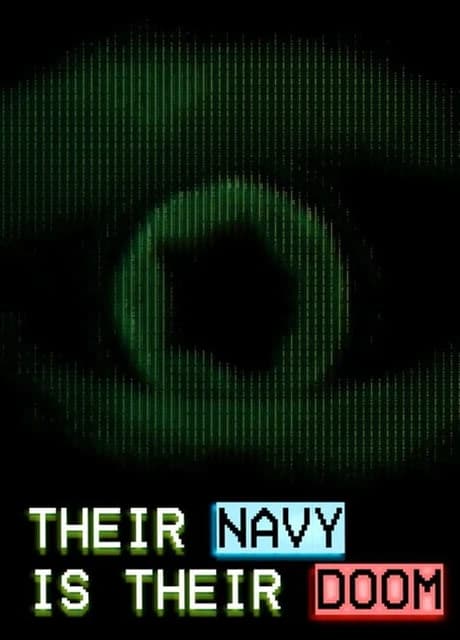 Their Navy Is Their Doom