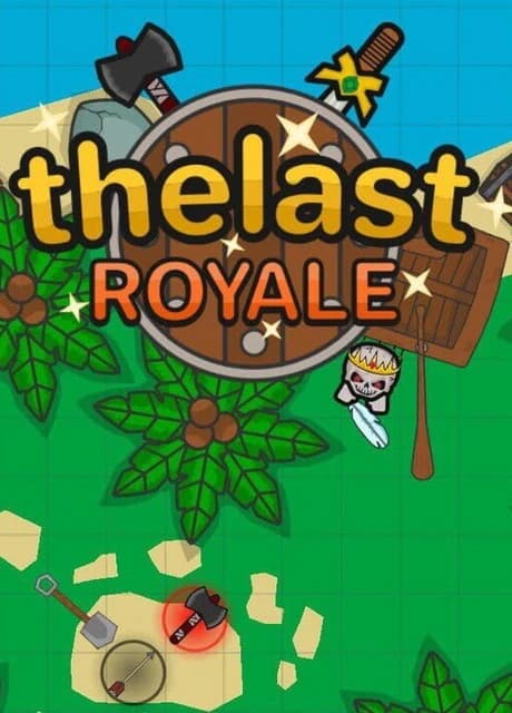 TheLast.io