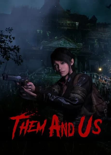 Them and Us
