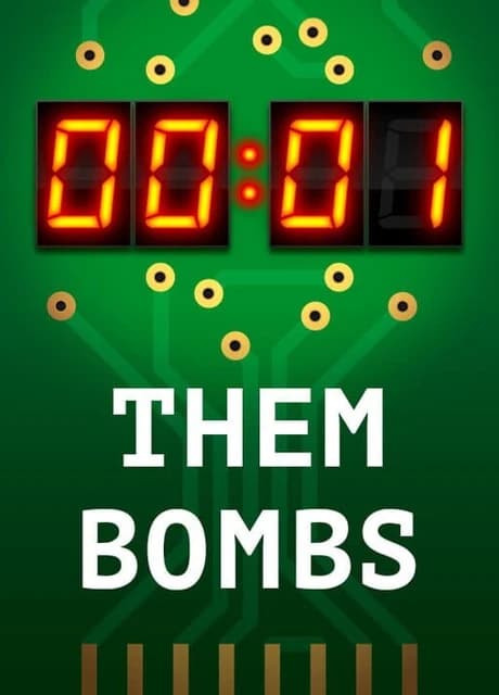 Them Bombs!
