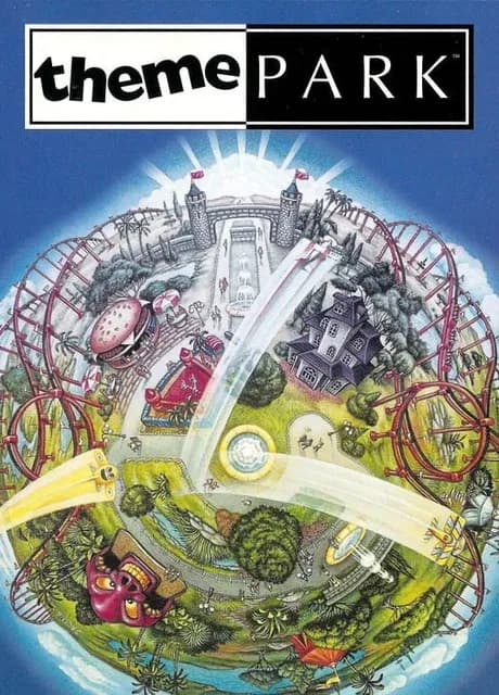 Theme Park