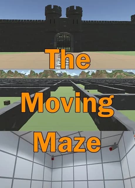 TheMovingMaze