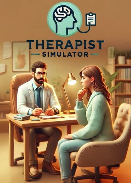 Therapist Simulator