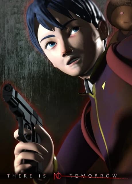 There Is No Tomorrow