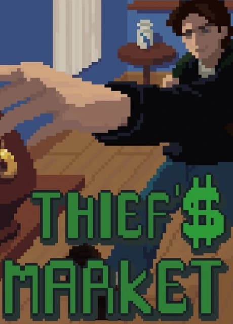 Thief's Market