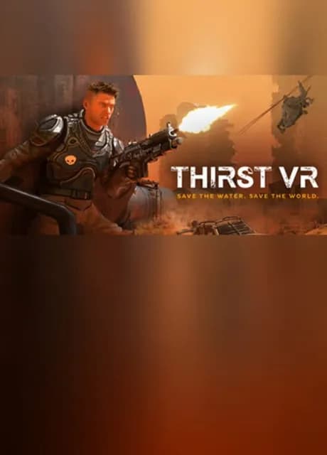 Thirst