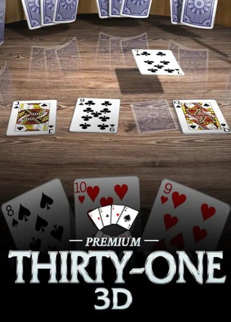 Thirty-One 3D Premium