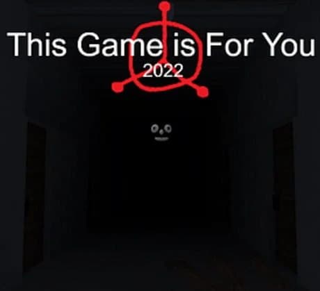 This Game is For You 2022