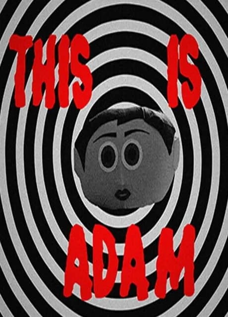 This is Adam