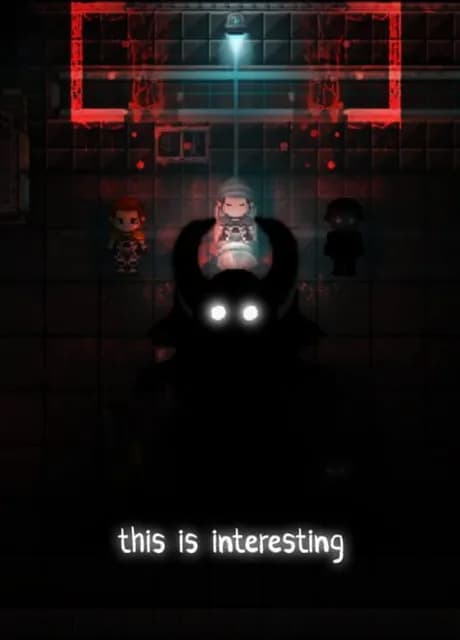 This is Interesting