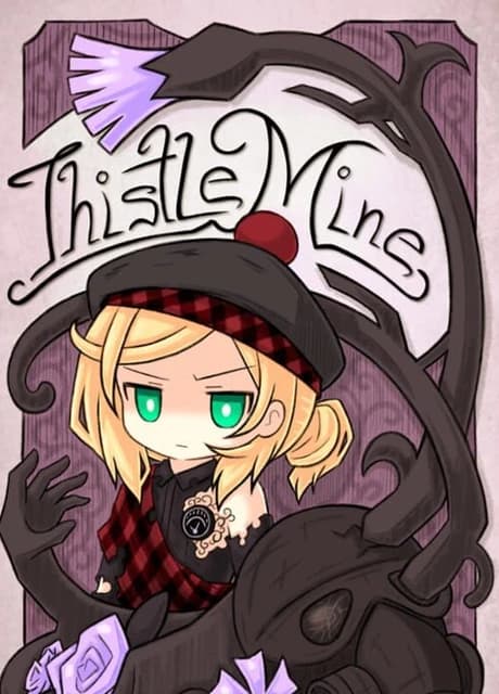 Thistlemine