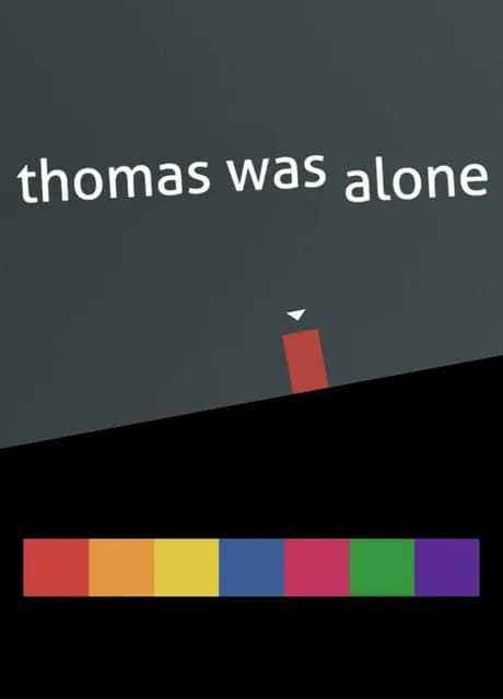 Thomas Was Alone