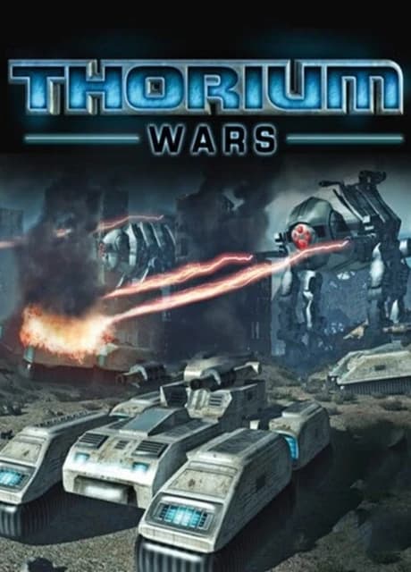 Thorium Wars