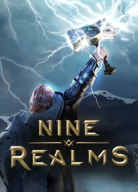 Thor's Ascension: Nine Realms