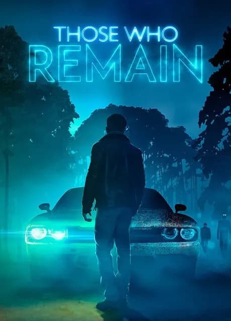Those Who Remain