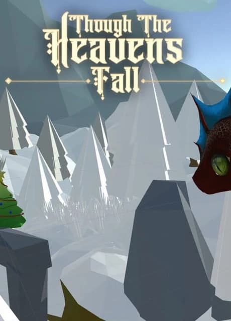 Though the Heavens Fall