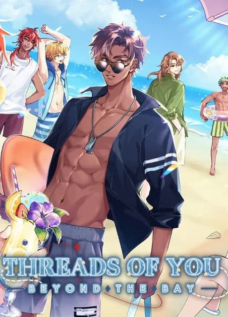 Threads of You: Beyond the Bay