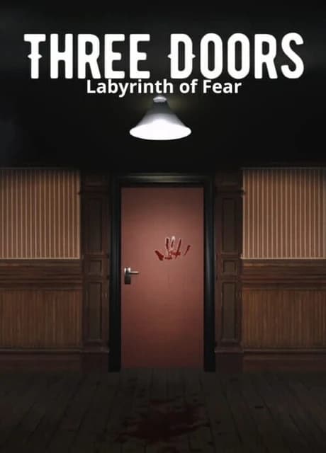 Three Doors: Labyrinth of Fear