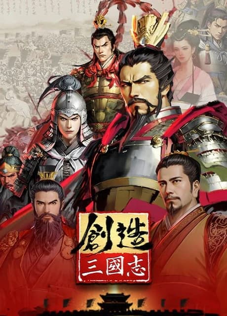 Three Kingdoms: Innovatory